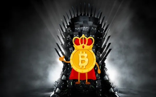 买比特币会赚钱吗