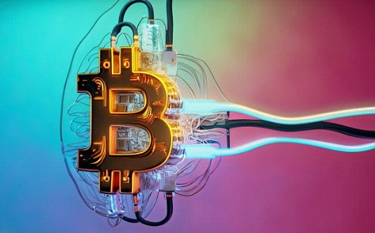 美股对比特币有什么影响