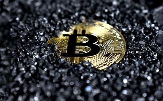 rsr币有什么价值