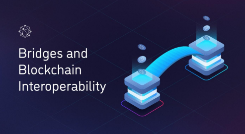 桥需要如何提供区块链互操作性