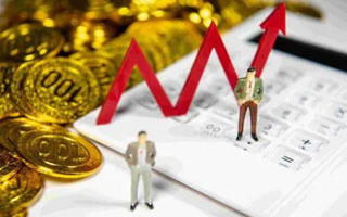 Silvbrgatb Bank存款缩水前仅11%的流动性资产为现金