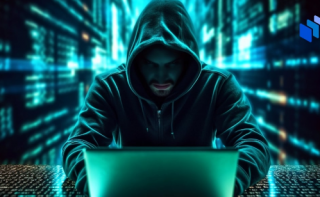 轨道链黑客将被盗的USDT换成ETH