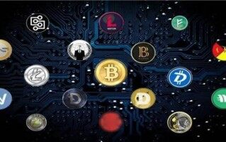 2024 年繁荣的加密货币十大选择