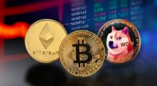 ETH以太坊今日行情(eth以太坊走势图)