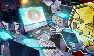 Grayscale和VanEck最近在交易所注册现货比特币ETF股票