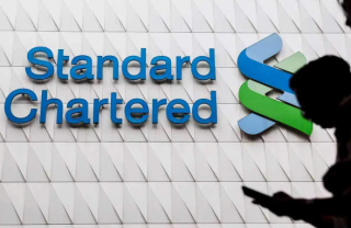 渣打银行预计比特币到2025年将达到20万美元