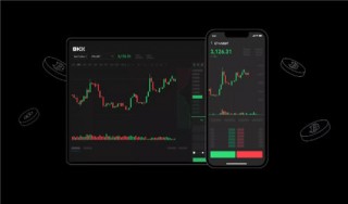 binance交易平台app(v6.1.40)_欧yi