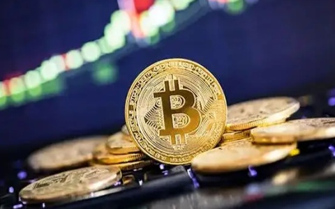 比特币占比总市值规律 - 比特币占比总市值规律图