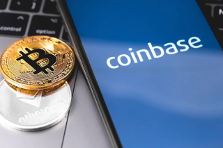 Coinbase官方网址入口 Coinbase交易所官方App下载 - 币圈网