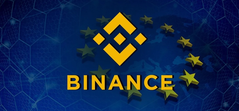 币安(Binance)官方PC电脑端下载地址 币安最新版v1.55.0客户端下载安装教程