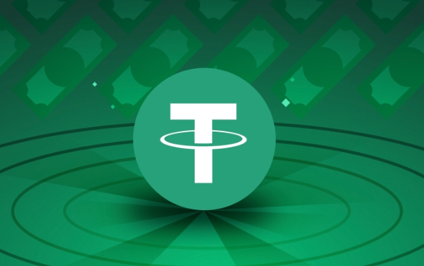 USDT是什么通俗解释_简单易懂的泰达币入门讲解及获取平台