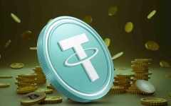 USDT是个什么玩意 一文了解美元稳定币(附交易平台地址） - 币圈网