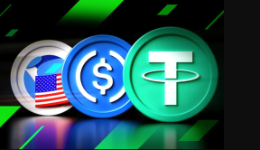 USDT最简单易懂的解说_一分钟快速了解USDT是什么及获取渠道 - 币圈网