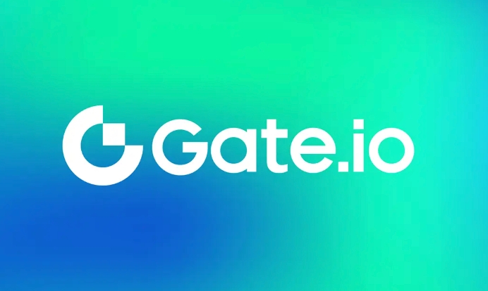 芝麻开门交易所官网最新注册入口 Gate.io官方APP最新版v7.18.2安卓下载
