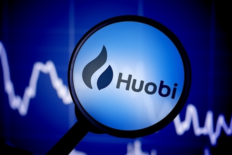 火币交易平台官网入口 Huobi App v9.2.4安卓版下载安装