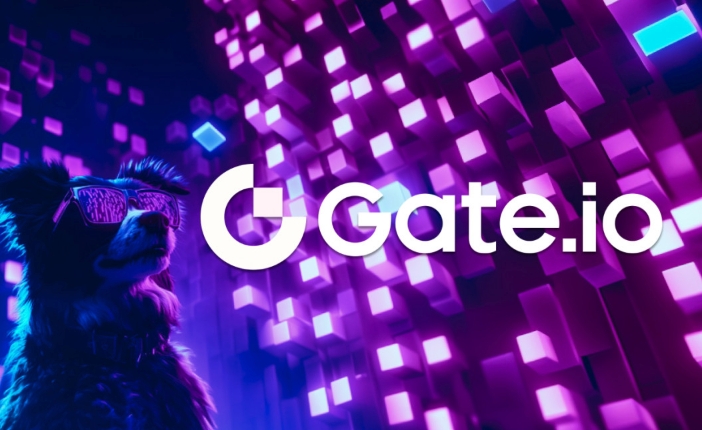 芝麻开门Gate.io交易所官网入口 Gate.io官方App v7.8.3下载安装