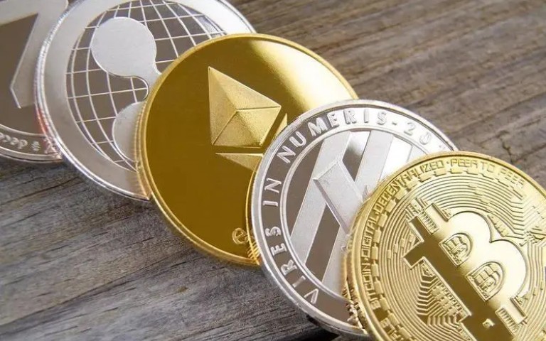 区块链交易所官方APP获取大全 币安、欧易、芝麻开门iOS及安卓下载链接