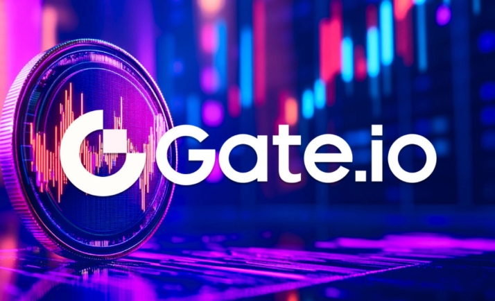 芝麻开门Gate.io官网登录入口 Gate交易所APP最新下载地址