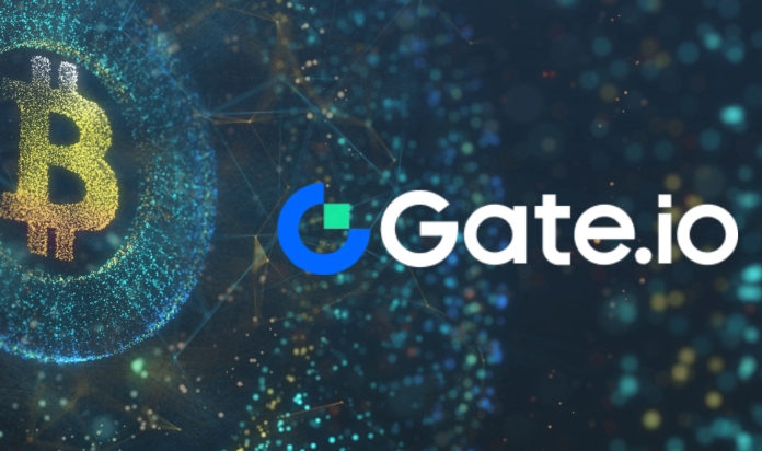 Gate.io交易所官方版下载 芝麻开门安全获取渠道地址