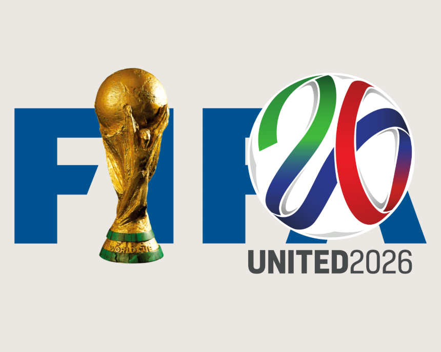 2026世界杯终极观赛手册：赛程、看球、加密投资全攻略