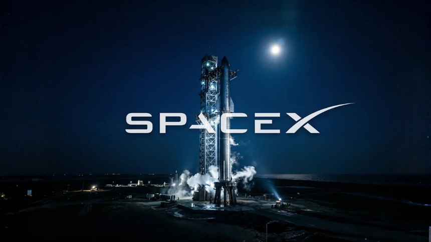 搶吃2 兆美元估值紅利!幣安上線SpaceX 「Pre-IPO 永續合約」 - 區塊客
