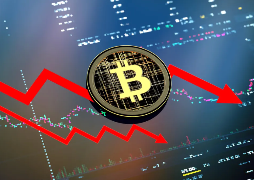 比特币被机构砸回6.6万美元,ZEC闪亮逆行