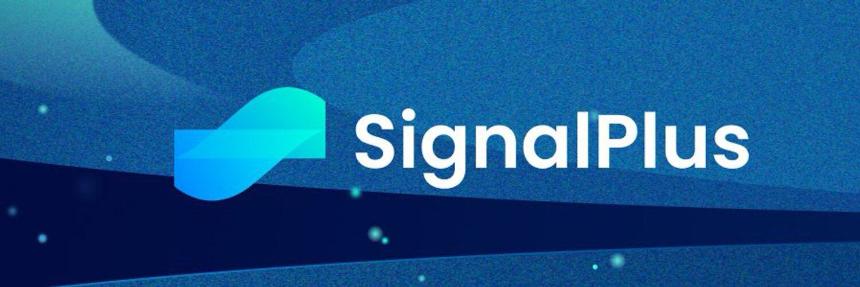 SignalPlus以5亿美元估值完成B1轮融资，加速全球扩张并推进衍生品交易技术发展