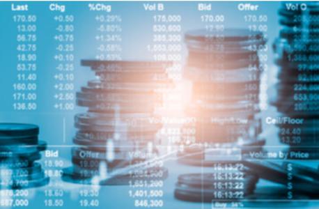 交易员将 Polymarket 2026 年美联储加息可能性下调至 57.5%，科技股引领股市下滑